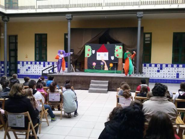 teatro