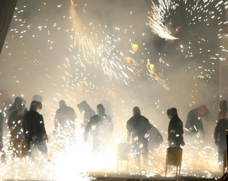 El Consejo Sectorial de la Cordà convoca a los ‘coeters’ para hacer balance