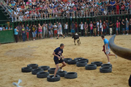 Grand Prix organizado en Aldaia