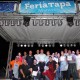 La Feria de la Tapa en Manises deja unos ingresos extra de 36.000 euros para los bares y restaurantes participantes en esta edición